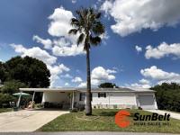 1998 SKYL Mobile Home