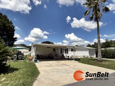 Photo 3 of 44 of home located at 16 Madison Drive Sorrento, FL 32776