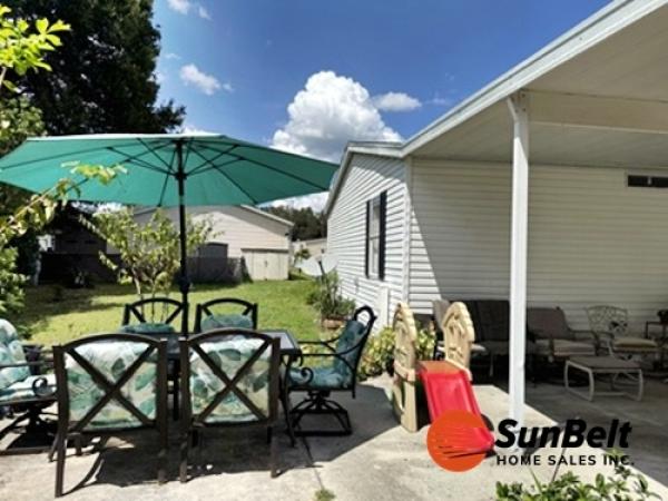 1998 SKYL Mobile Home
