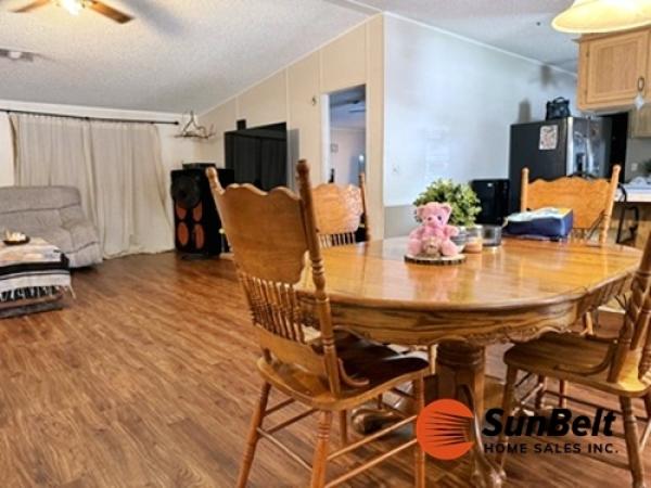 1998 SKYL Mobile Home