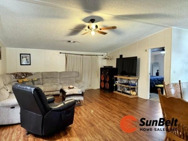 1998 SKYL Mobile Home