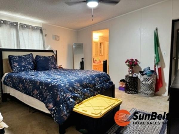 1998 SKYL Mobile Home