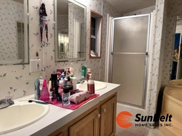 1998 SKYL Mobile Home