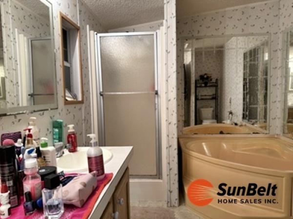1998 SKYL Mobile Home