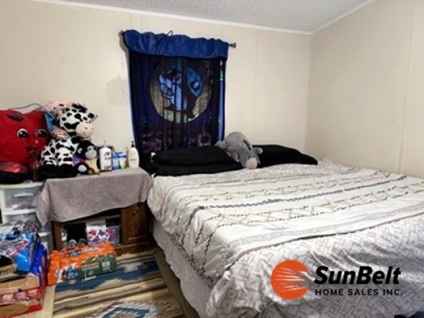 1998 SKYL Mobile Home