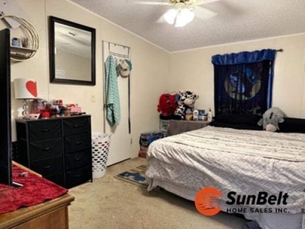 1998 SKYL Mobile Home