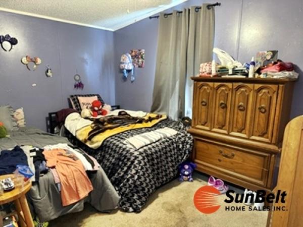 1998 SKYL Mobile Home