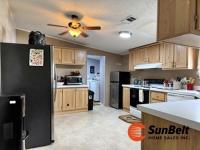 1998 SKYL Mobile Home