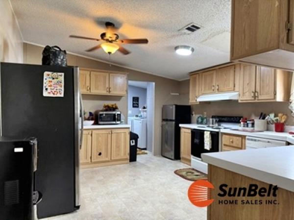 1998 SKYL Mobile Home