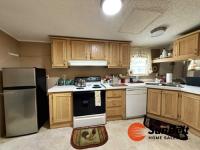 1998 SKYL Mobile Home