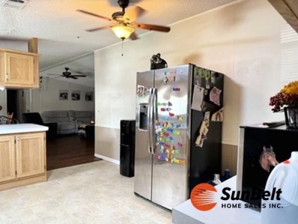 1998 SKYL Mobile Home