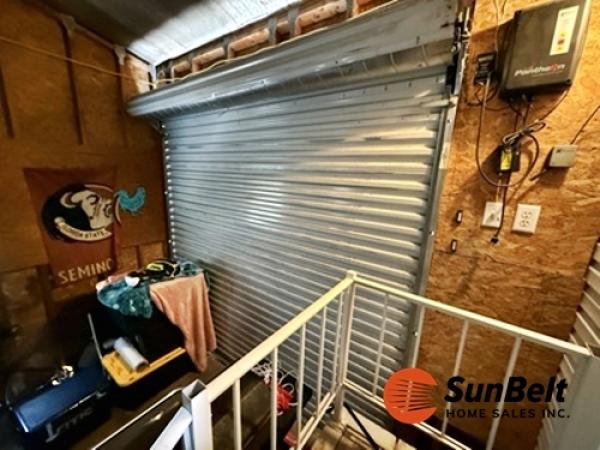 1998 SKYL Mobile Home
