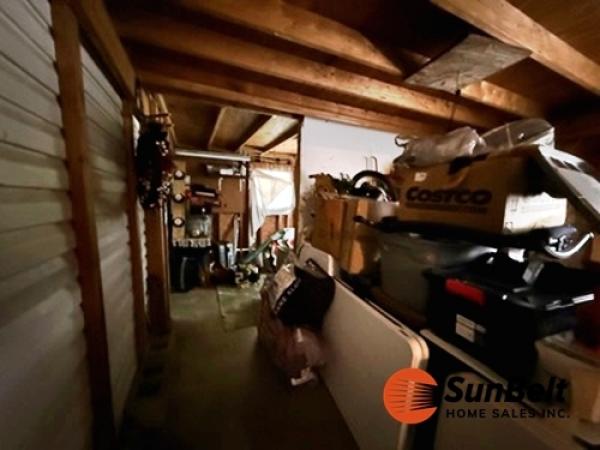 1998 SKYL Mobile Home