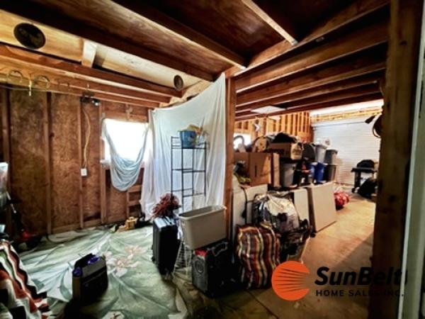 1998 SKYL Mobile Home