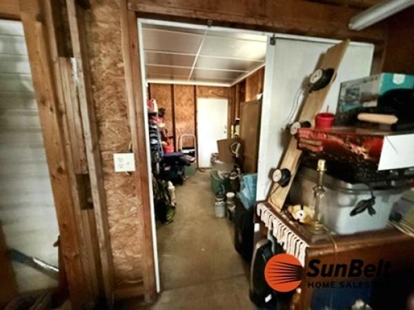 1998 SKYL Mobile Home