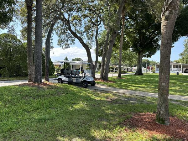 1998 SKYL Mobile Home
