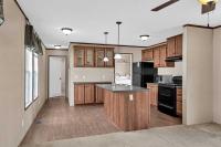 Cavalier 09A2413LVS Mobile Home