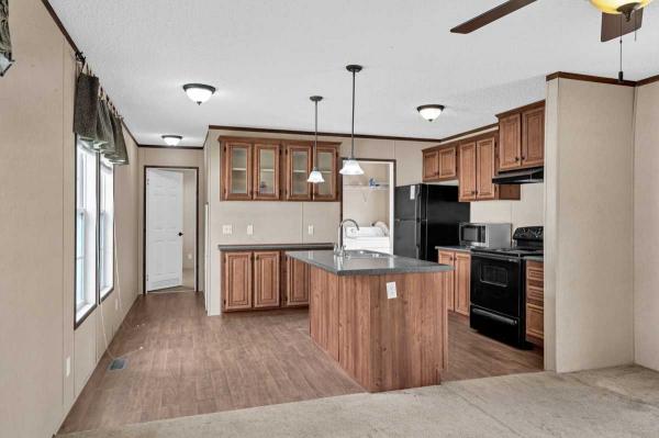 Cavalier Mobile Home For Sale
