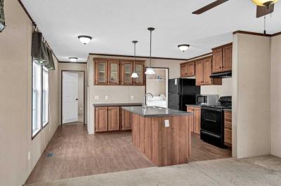 Mobile Home at 64105 Hwy 3081 Pearl River, LA 70452