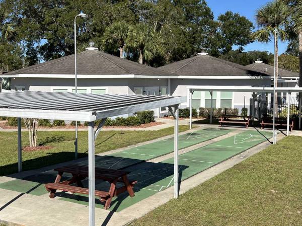 1998 SKYL Mobile Home