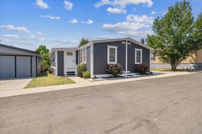 Mobile Home at 2100 W 100th Ave #158 Thornton, CO 80229
