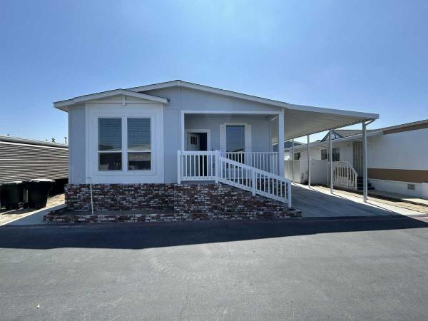 2025 Clayton HIP2856-3C Manufactured Home