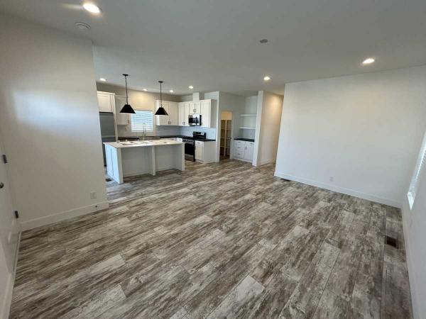 2025 Clayton HIP2856-3C Manufactured Home
