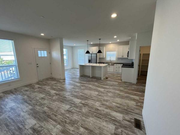 2025 Clayton HIP2856-3C Manufactured Home