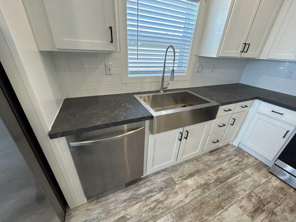 2025 Clayton HIP2856-3C Manufactured Home