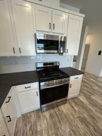 2025 Clayton HIP2856-3C Manufactured Home