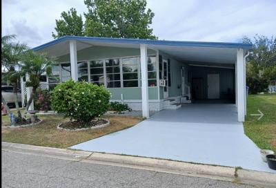 Mobile Home at 8775 20th St Lot 939 Vero Beach, FL 32966