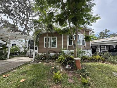 Mobile Home at 8383 Night Owl Dr Riverview, FL 33569