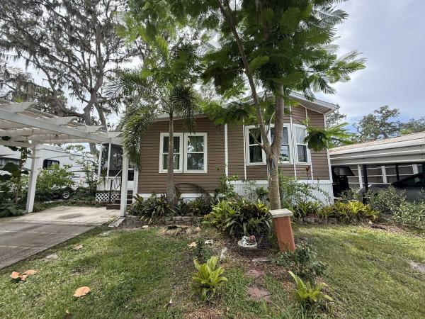 Photo 1 of 2 of home located at 8383 Night Owl Dr Riverview, FL 33569