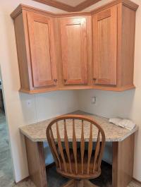 2018 Eagle River  Mobile Home
