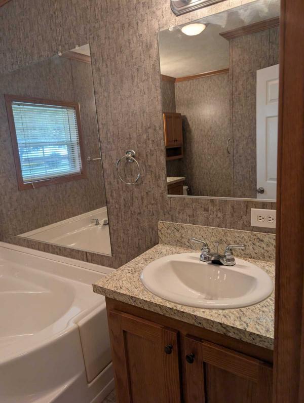 2018 Eagle River  Mobile Home
