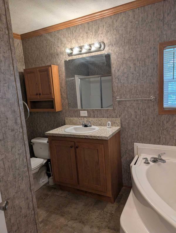 2018 Eagle River  Mobile Home