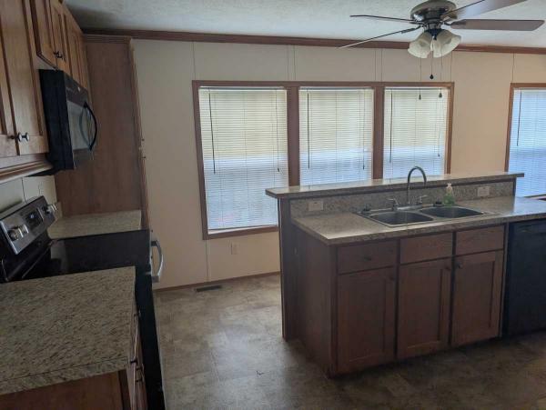 2018 Eagle River  Mobile Home