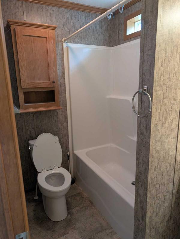 2018 Eagle River  Mobile Home
