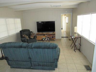 Photo 5 of 14 of home located at 3411 S. Camino Seco # 182 Tucson, AZ 85730