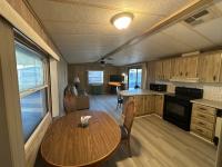 1984 Palm Harbor Mobile Home