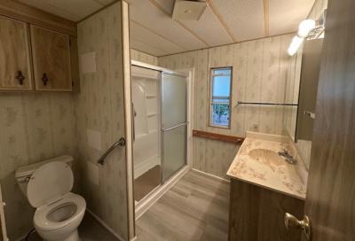 Photo 4 of 10 of home located at 8103 E Southern Ave #268 Mesa, AZ 85209