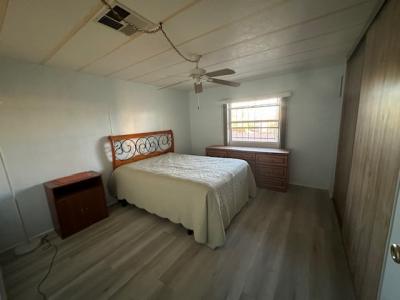 Photo 5 of 10 of home located at 8103 E Southern Ave #268 Mesa, AZ 85209