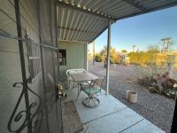 1984 Palm Harbor Mobile Home