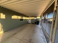 1984 Palm Harbor Mobile Home