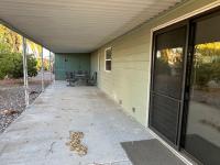 1984 Palm Harbor Mobile Home