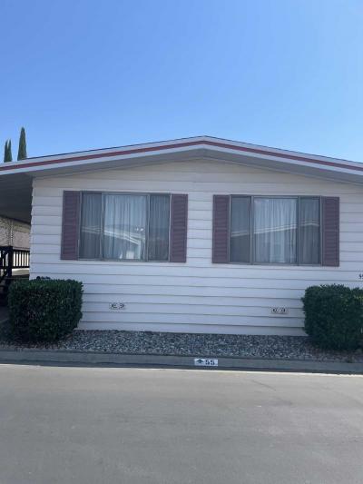 Mobile Home at 3800 Bradford #55 La Verne, CA 91750