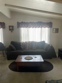 1977 Goldenwest Mobile Home