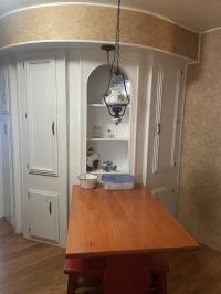1977 Goldenwest Mobile Home