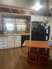 1977 Goldenwest Mobile Home