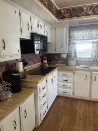 1977 Goldenwest Mobile Home